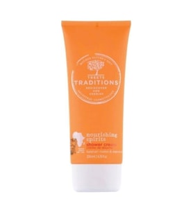 Treets Nourishing Spirits Vücut Kremi Shower Cream 50ML