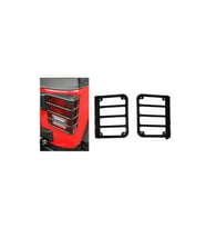 JEEP - STOP KORUMA ÇERÇEVESİ SET WRANGLER RUBİCON 2009-
