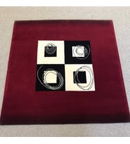 AGKHOME Hand Tufted %100 Yün Halı (M141-MH111)