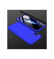 Samsung Galaxy A20S Uyumlu Kılıf Zore Ays Kapak