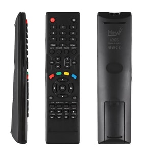 HEY 40076 Technobox Dragon HD Uydu Kumanda