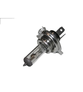 UNİVERSAL 12V 35*35 H4 CİVALI AMPÜL 3 TIRNAK 43T MNR (54006)