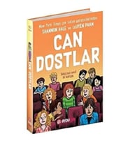 CAN DOSTLAR