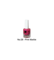 Cecile Oje 28 (Pembe-Fuşya)