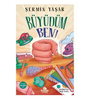 Büyüdüm Ben!