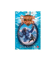 Canavar Peşinde 5 - Kar Canavarı Nanuk - Adam Blade