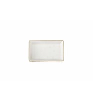 Forest Kahvaltı&Meze Tabağı 7x11cm 6 lı 04LFH000587