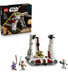 LEGO 75432  Star Wars V-19 Torennt Starfighter