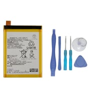 Sony Z5 Uyumlu Pil Sıfır - Servis + TAMİR SETİ