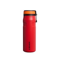 Stanley The IceFlow Twist Flip Termos 0.70 LT Klasik Termos 10-11284-0253 Kırmızı
