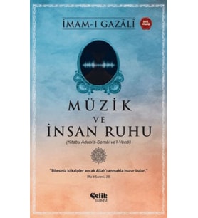 Müzik ve İnsan Ruhu