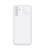 SChitec SAMSUNG Galaxy A13 5G Uyumlu Arka Yüzey Hidrojel Koruyucu Film