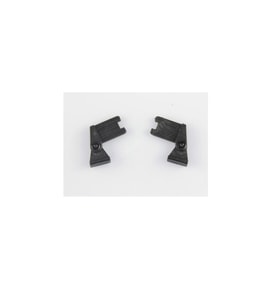 Bmw 7e38 5 E39 3 E46 5 E60 5 7 E65 E66 Arka Perde Plastiği Tamir Takımı Sağ Ve Sol Set