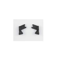 Bmw 7e38 5 E39 3 E46 5 E60 5 7 E65 E66 Arka Perde Plastiği Tamir Takımı Sağ Ve Sol Set