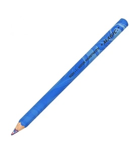 KOH-İ NOOR 3405 MAGİC GÖKKUŞAĞI KURU BOYA AMERİCA RED 1Lİ BLİSTER