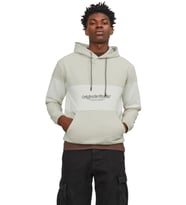 Jack & Jones Erkek Sweatshirts (Bej)