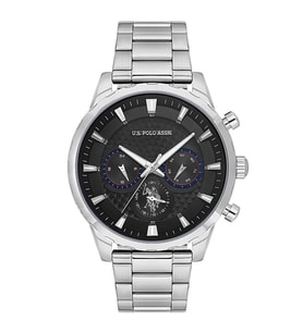 U.S. Polo Assn. USPA1055B-07 Erkek Kol Saati