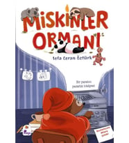 Miskinler Ormanı