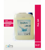 Bioxi® Duş Jeli 5 LT: Yenilenmenin Keyfini Çıkarın!
