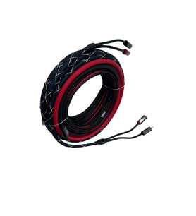 EYTON M600K 8GA TAM BAKIR KABLO SETİ