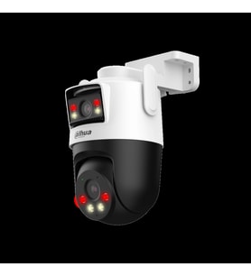 Dahua Ipc-wpt1339dd-sw-3e2-pv, 3mpix,6mm, 2,8mm Lens, H265, Dual Smart Light, Ip66, Wifi6, Dahili M