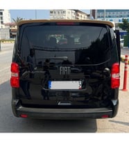 PEUGEOT EXPERT TRAVELLER ASTARLI ANATOMİK SPOİLER