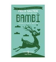 Bambi (Kısaltılmış Metin)