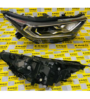 TOYOTA RAV4 SAĞ FAR 2020-2024 8110A-42A30-ERQ