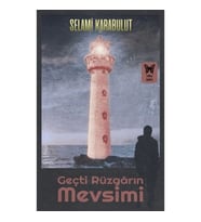 Geçti Rüzgarın Mevsimi
