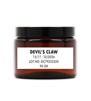 DEVIL'S CLAW (Şeytan Pençesi Ekstraktı)  90 gr