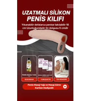 Ten Rengi Uzatmalı Prezervatif Masaj Yağı Masaj Görev Kartları Hediyeli