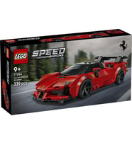 LEGO Speed Champions 77254 Ferrari SF90 XX Stradale