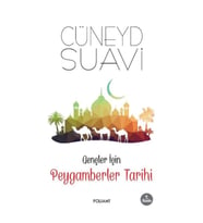 Gençler İçin Peygamberler Tarihi
