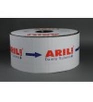 ARILI YASSI DAMLAMA BORUSU TEK YILLIK 5MİL 30CM 1,6LT 3000MT 17çap