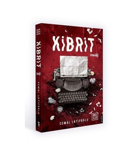 Kibrit
