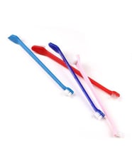 Plastik Köpek Diş Fırçası 4 Adet