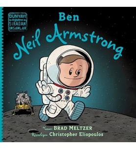 Ben Neil Armstrong