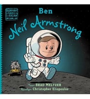 Ben Neil Armstrong