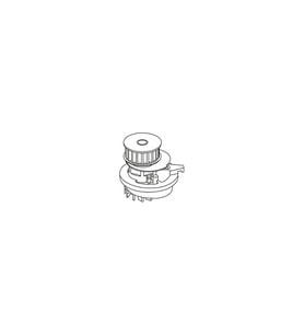 Opel Astra F Vectra A 1.6 1.8 2.0 1988- Triger Kayışı 146 Diş 90530286 Gates