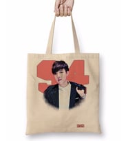 Bts J Hope Bez Çanta Uzun Saplı