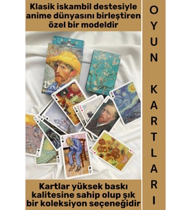 #Oyun Premium Kalite Kolay Yıpranmaz Suya Yırtılmaya Dayanıklı Koleksiyon Anime Karakter Figür Nosta
