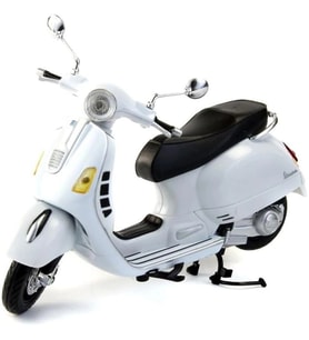 Welly Vespa gts 300 Super 1:12