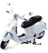 Welly Vespa gts 300 Super 1:12