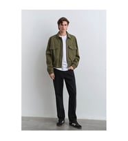 Mavi Mitte Smoke Antrasit Erkek Jean Pantolon M0010101-83811