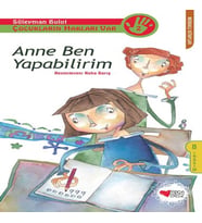 Çocukların Hakları Var 2 - Anne Ben Yapabilirim