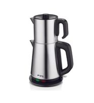 King KCM333 Sonat Çay Makinesi 