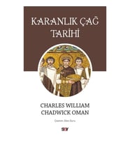 Karanlık Çağ Tarihi
