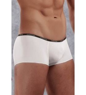 Mulvxbrf Brf02  Erkek Siyah Kısa Boxer 1590 (Mulvix)