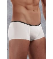 Mulvxbrf Brf02  Erkek Siyah Kısa Boxer 1590 (Mulvix)