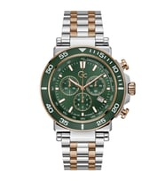 Gc GCZ14009G9MF Erkek Kol Saati